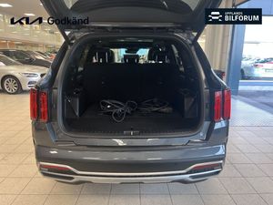 Kia Sorento bild 14