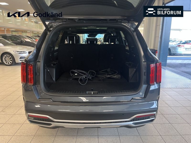 Kia Sorento bild 14