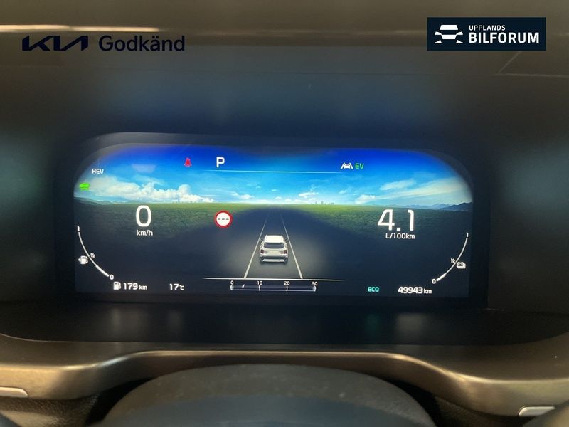 Kia Sorento bild 10
