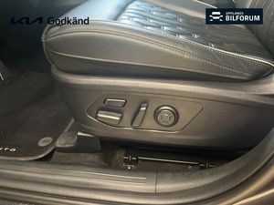Kia Sorento bild 18