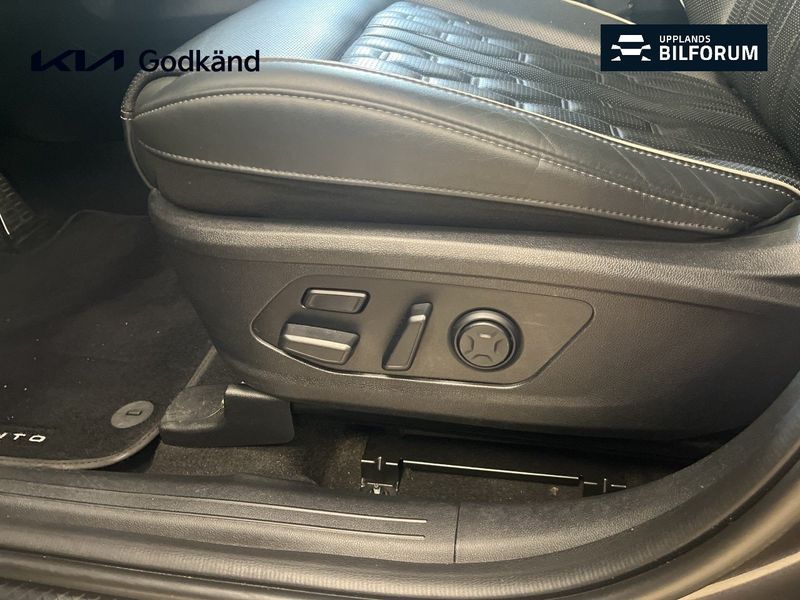 Kia Sorento bild 18