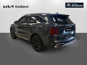 Kia Sorento bild 6