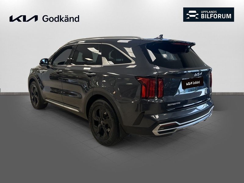 Kia Sorento bild 6