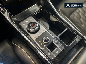 Kia Sorento bild 12
