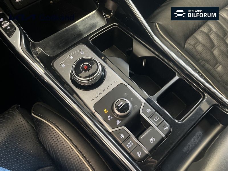 Kia Sorento bild 12