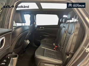 Kia Sorento bild 9