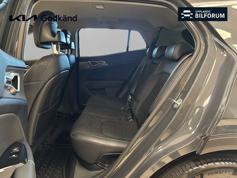 Kia Sportage bild 9