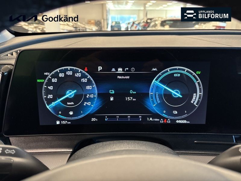 Kia Sportage bild 10