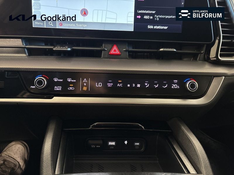Kia Sportage bild 13