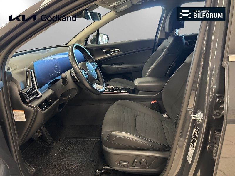 Kia Sportage bild 8