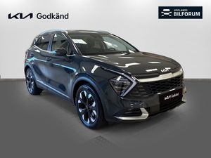 Kia Sportage bild 3
