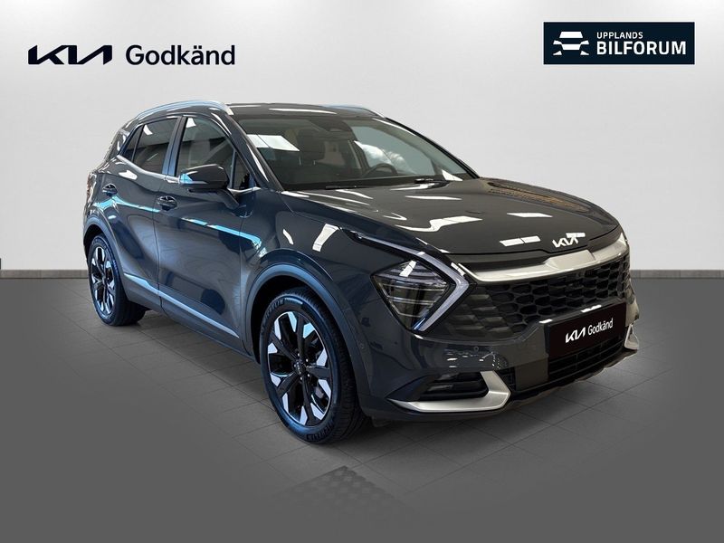 Kia Sportage bild 3
