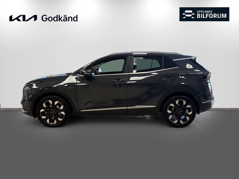 Kia Sportage bild 4