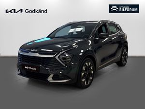 Kia Sportage bild 1