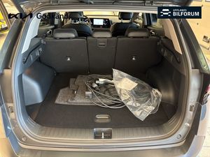 Kia Sportage bild 14