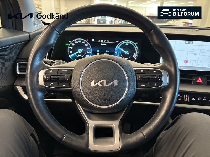 Kia Sportage bild 18