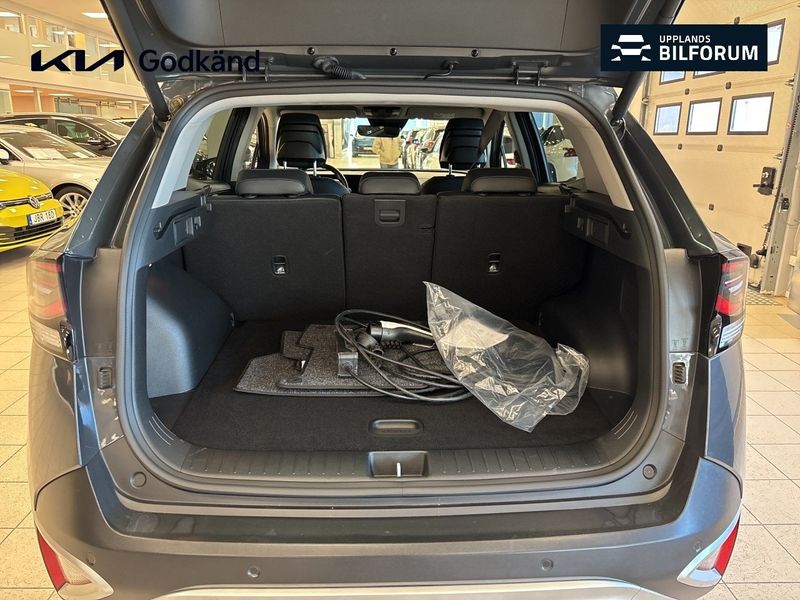 Kia Sportage bild 5