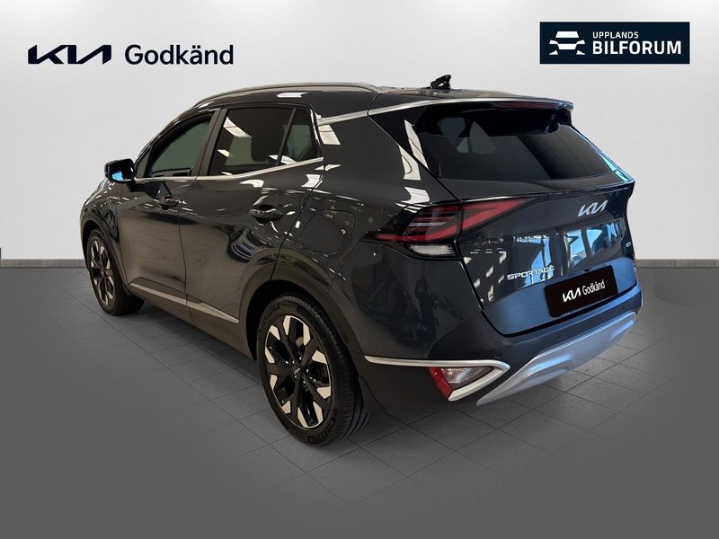 Kia Sportage bild 6