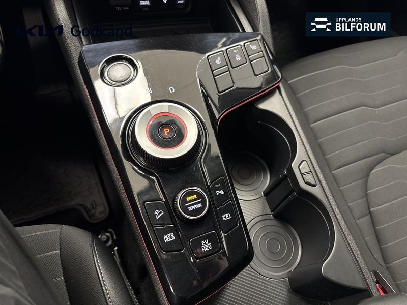Kia Sportage bild 12