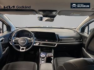 Kia Sportage bild 7