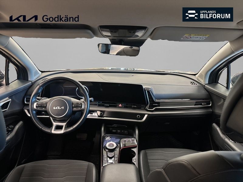Kia Sportage bild 7