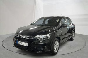 Dacia Sandero bild 1