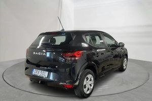 Dacia Sandero bild 3