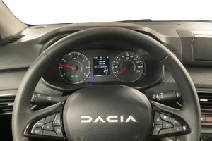 Dacia Sandero bild 10