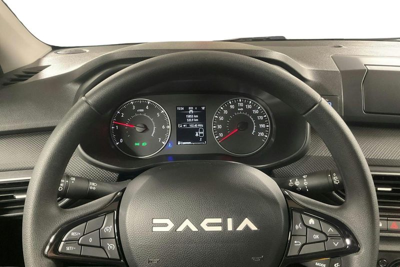 Dacia Sandero bild 10