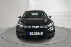 Dacia Sandero bild 4