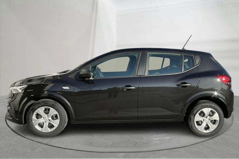 Dacia Sandero bild 2