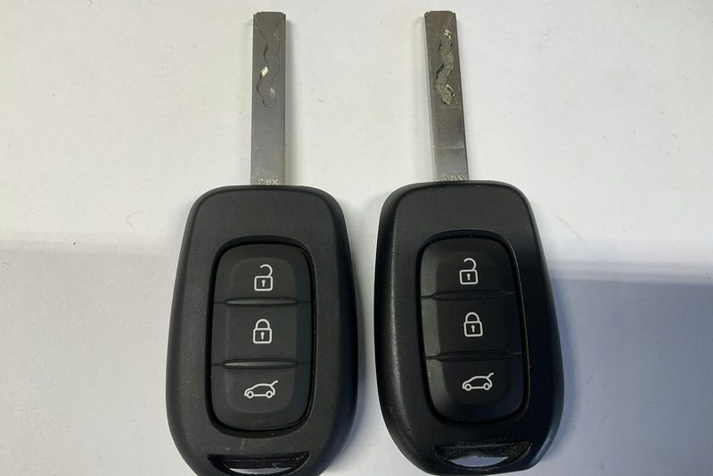 Dacia Sandero bild 13