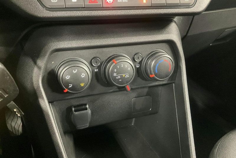Dacia Sandero bild 11