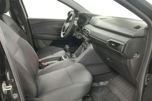 Dacia Sandero bild 7