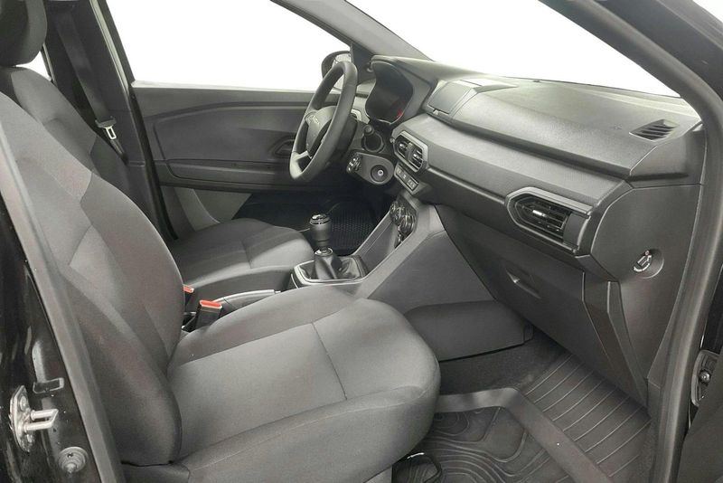 Dacia Sandero bild 7