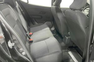 Dacia Sandero bild 8