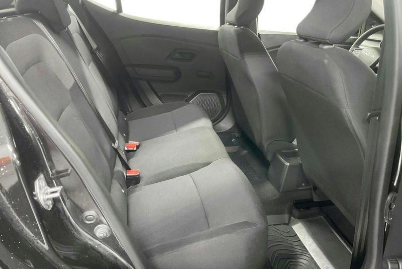 Dacia Sandero bild 8