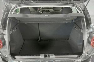 Dacia Sandero bild 9