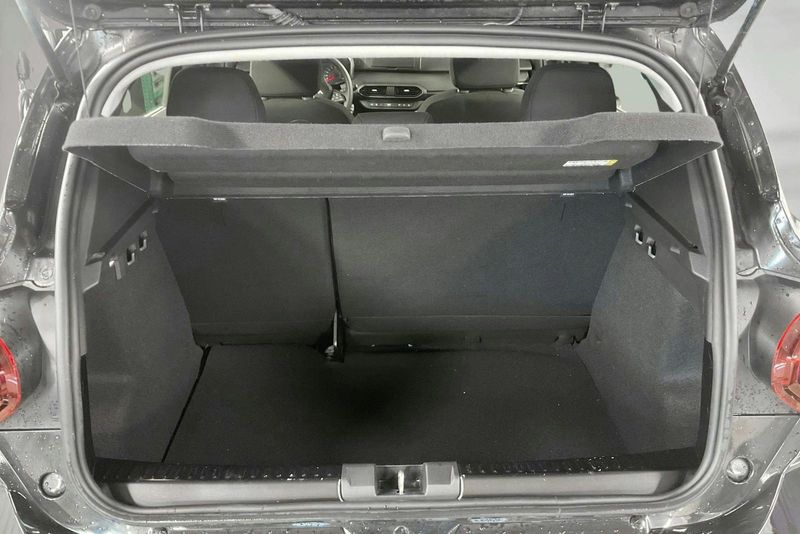 Dacia Sandero bild 9