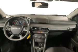 Dacia Sandero bild 6