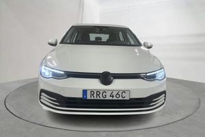 Volkswagen Golf bild 4