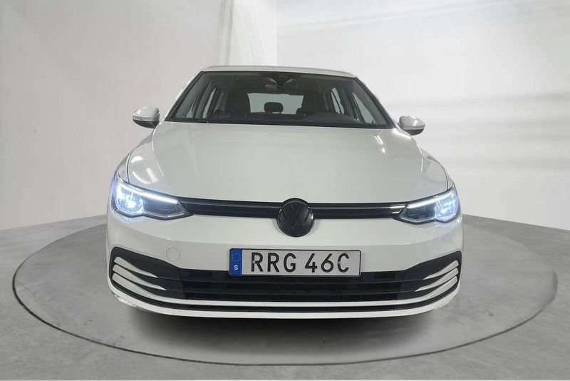 Volkswagen Golf bild 4