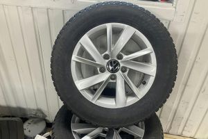 Volkswagen Golf bild 16