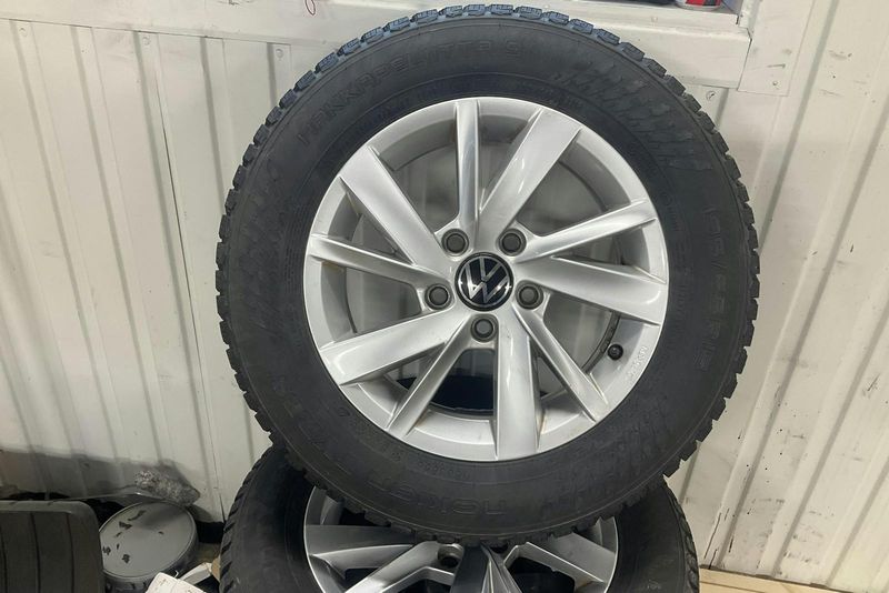 Volkswagen Golf bild 16