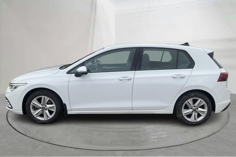 Volkswagen Golf bild 2
