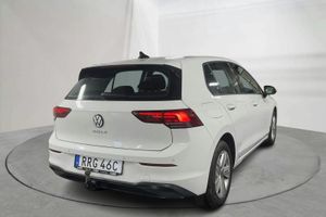 Volkswagen Golf bild 3