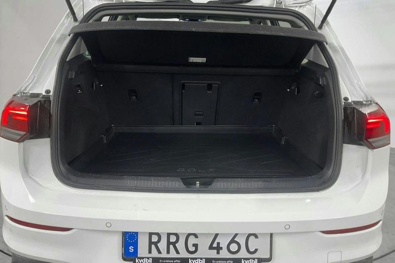 Volkswagen Golf bild 9
