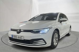 Volkswagen Golf bild 1