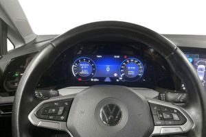 Volkswagen Golf bild 10