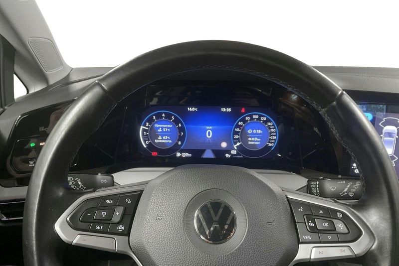 Volkswagen Golf bild 10